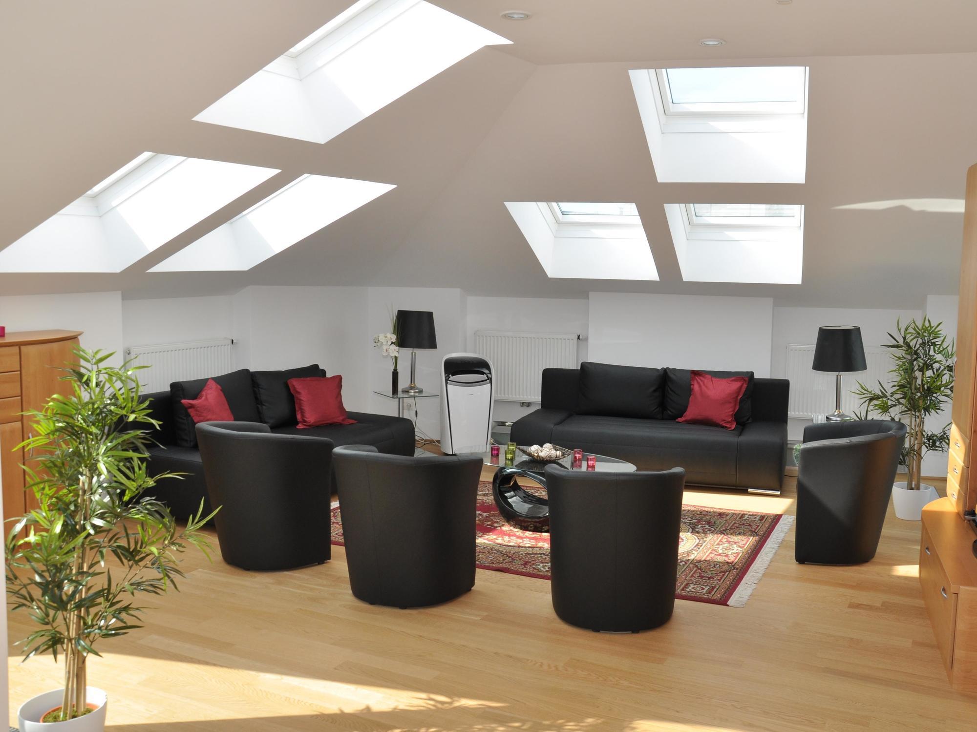 Apartment Duschel