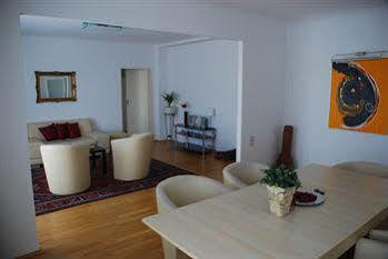 Apartment Duschel