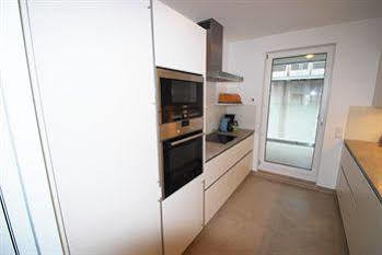 Apartment Duschel
