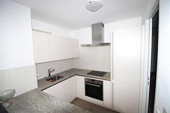 Apartment Duschel