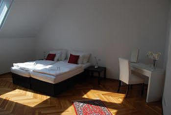 Apartment Duschel Wien