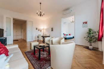 Duschel Apartment