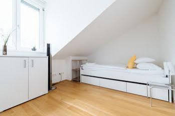 Apartment Duschel