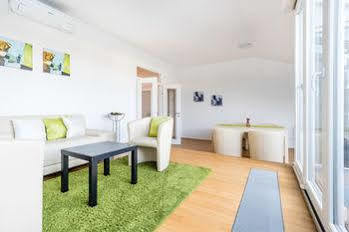 Duschel Apartment Wien