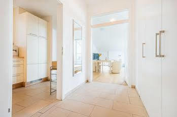 Duschel Apartment *
