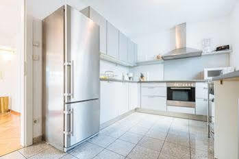 Apartment Duschel Wien