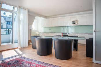 Duschel Apartment Wien
