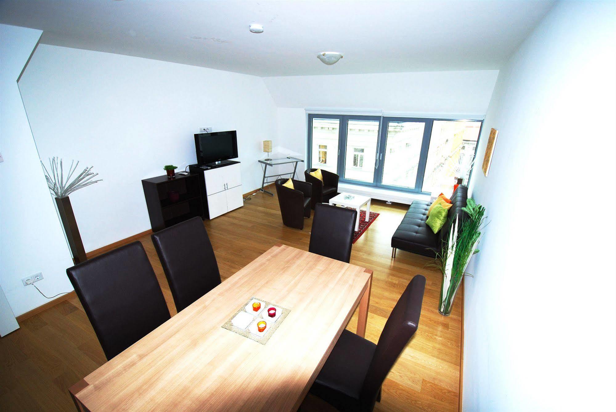 Duschel Apartment