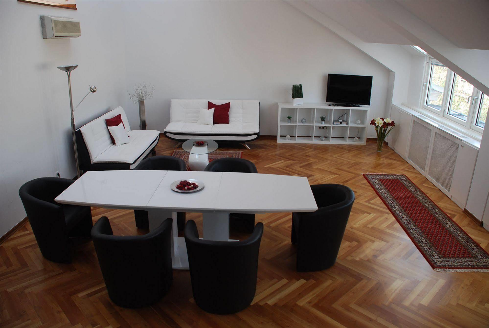 Duschel * Wien