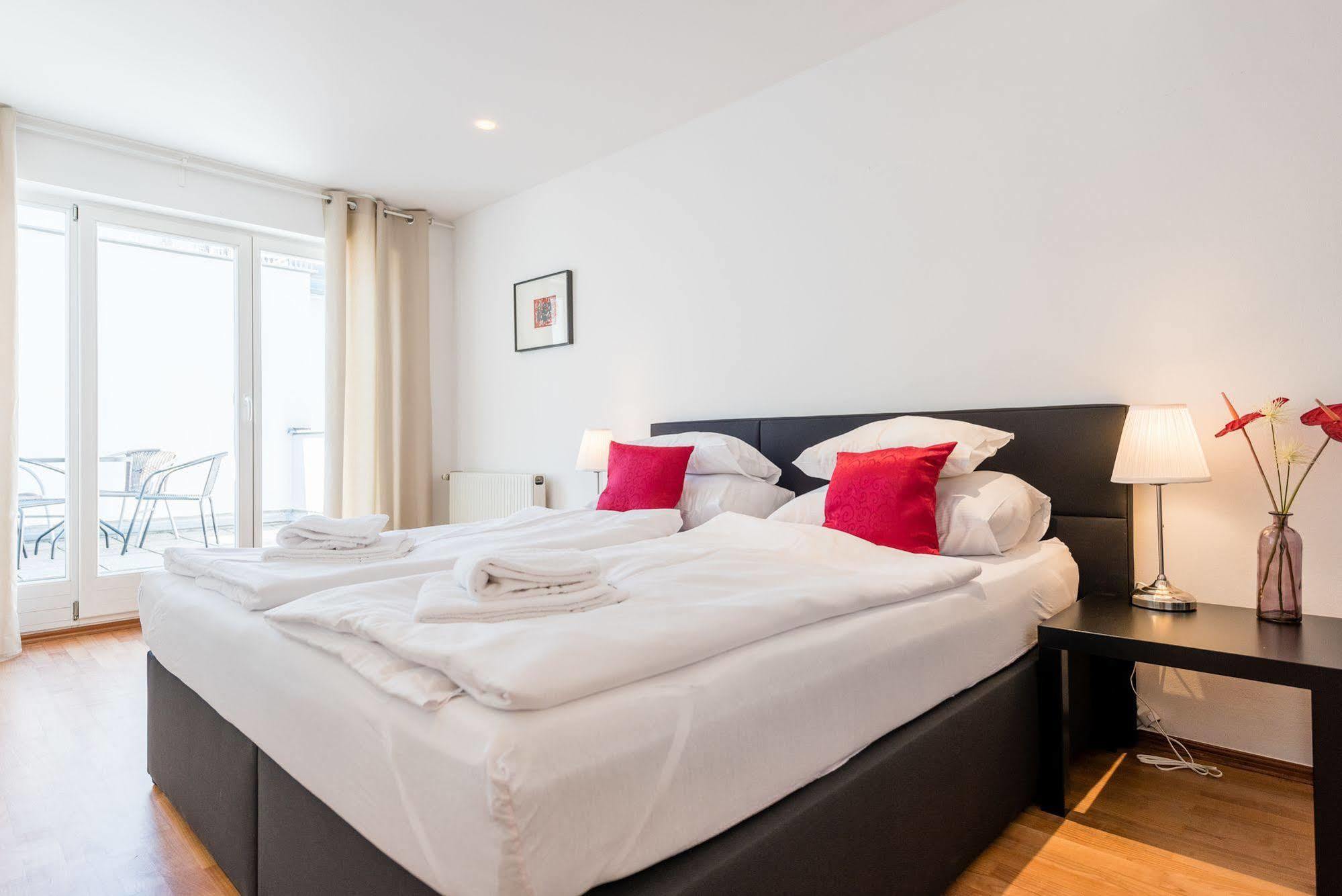 Apartment Duschel