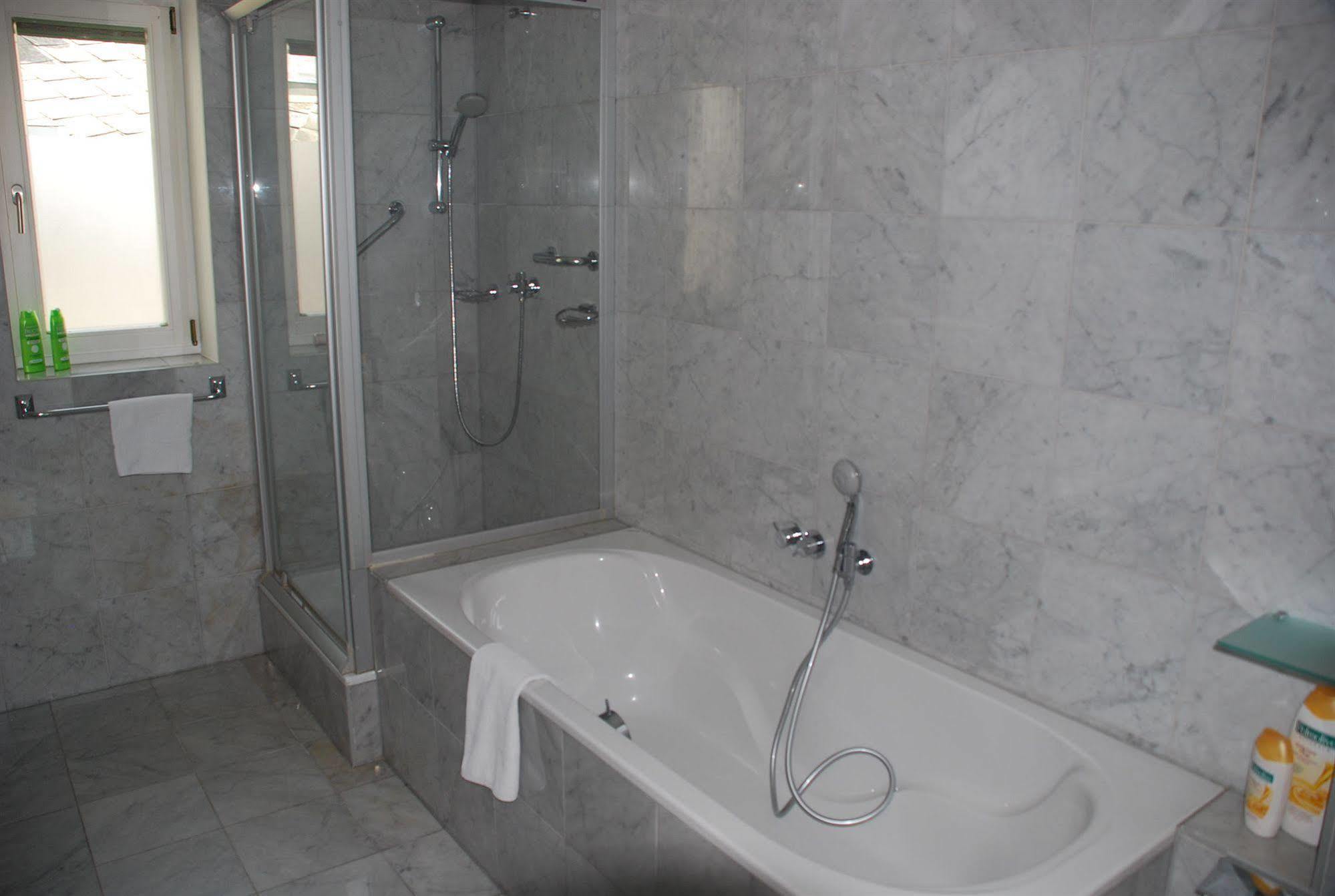 Duschel Apartment *